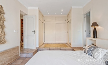 Resale - Villa - Altea - Altea Centro