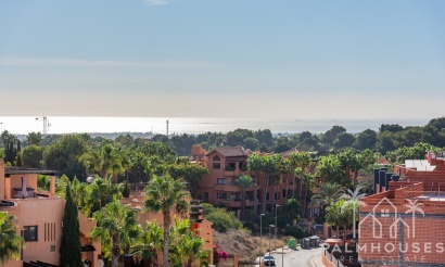 Herverkoop - Appartement - Orihuela - Villamartin
