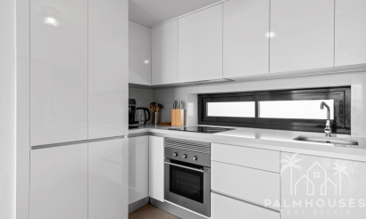 Herverkoop - Appartement - Orihuela - Villamartin