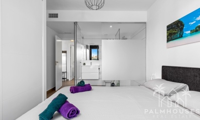 Herverkoop - Appartement - Orihuela - Villamartin