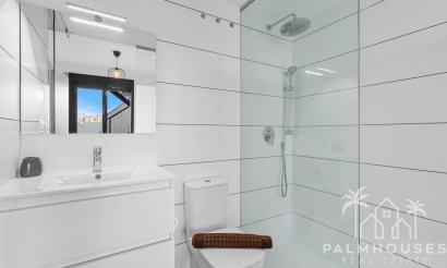 Herverkoop - Appartement - Orihuela - Villamartin