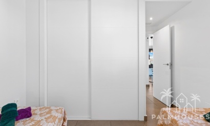 Herverkoop - Appartement - Orihuela - Villamartin