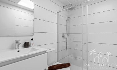 Herverkoop - Appartement - Orihuela - Villamartin