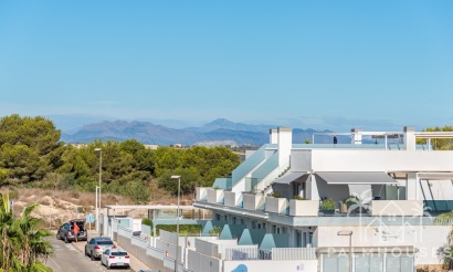 Herverkoop - Appartement - Orihuela - Villamartin
