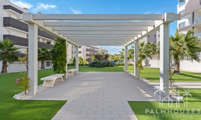 Herverkoop - Appartement - Orihuela - Villamartin