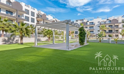 Herverkoop - Appartement - Orihuela - Villamartin