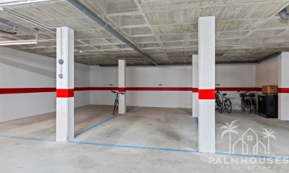 Herverkoop - Appartement - Orihuela - Villamartin