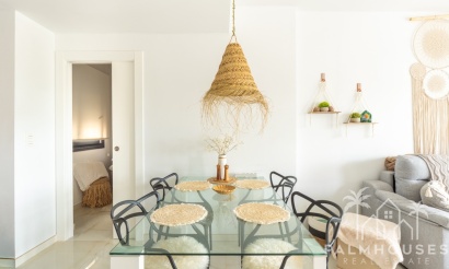 Revente - Apartment - Orihuela - Los Altos