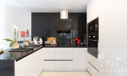 Revente - Apartment - Orihuela - Los Altos