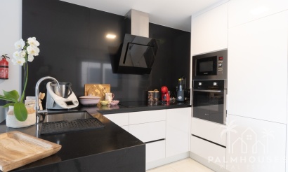 Revente - Apartment - Orihuela - Los Altos