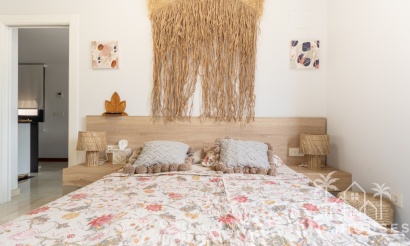 Revente - Apartment - Orihuela - Los Altos