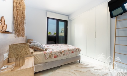 Revente - Apartment - Orihuela - Los Altos