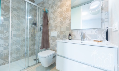 Revente - Apartment - Orihuela - Los Altos
