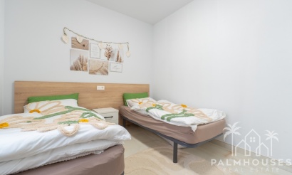 Revente - Apartment - Orihuela - Los Altos