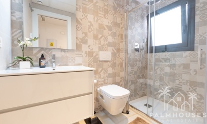 Revente - Apartment - Orihuela - Los Altos