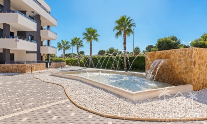 Revente - Apartment - Orihuela - Los Altos