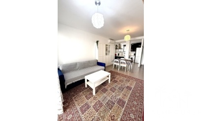Herverkoop - Appartement - Orihuela - La Zenia