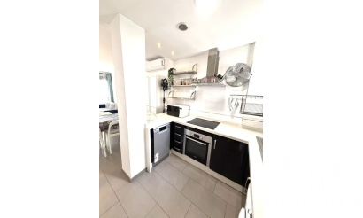 Herverkoop - Appartement - Orihuela - La Zenia