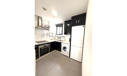Herverkoop - Appartement - Orihuela - La Zenia
