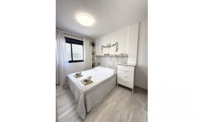 Herverkoop - Appartement - Orihuela - La Zenia