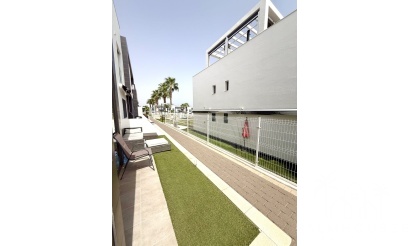 Herverkoop - Appartement - Orihuela - La Zenia