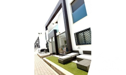Herverkoop - Appartement - Orihuela - La Zenia