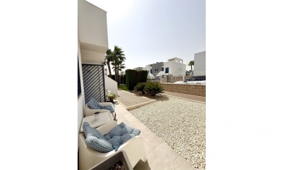 Herverkoop - Appartement - Orihuela - La Zenia