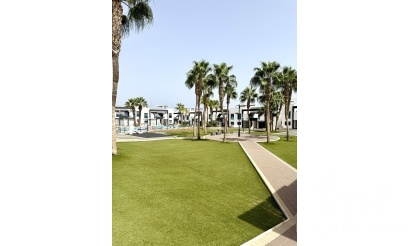Herverkoop - Appartement - Orihuela - La Zenia