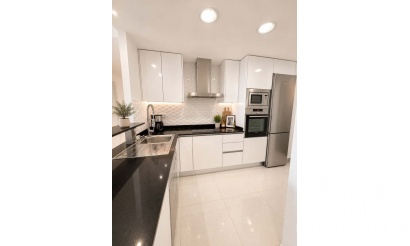 Venta - Apartment - Orihuela - Punta Prima