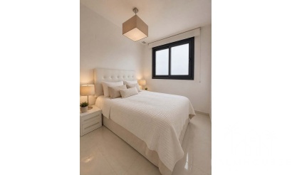 Venta - Apartment - Orihuela - Punta Prima