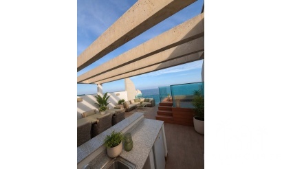 Venta - Apartment - Orihuela - Punta Prima
