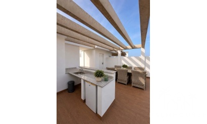 Venta - Apartment - Orihuela - Punta Prima