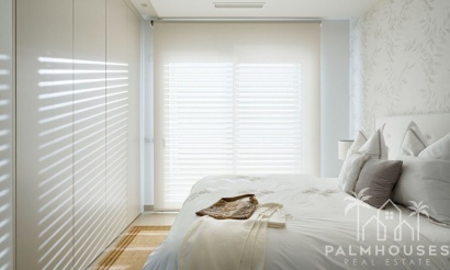 Revente - Villa - Orihuela - Las Colinas
