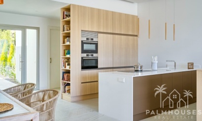 Revente - Villa - Orihuela - Las Colinas