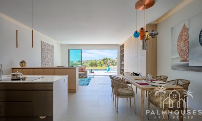 Revente - Villa - Orihuela - Las Colinas