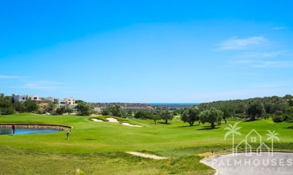 Revente - Villa - Orihuela - Las Colinas