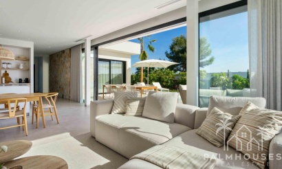 Revente - Villa - Orihuela - Las Colinas