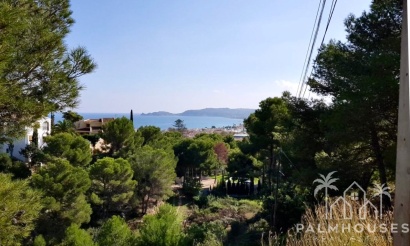 Revente - Plot - Jávea - Xàbia - Jávea - Xàbia Centro