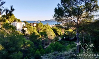 Revente - Plot - Jávea - Xàbia - Jávea - Xàbia Centro
