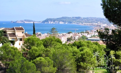 Revente - Plot - Jávea - Xàbia - Jávea - Xàbia Centro