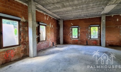 Herverkoop - Country house - Muro de Alcoy - Muro de Alcoy Centro