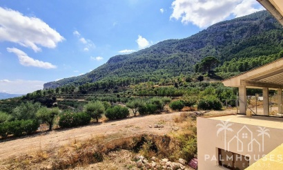 Herverkoop - Country house - Muro de Alcoy - Muro de Alcoy Centro