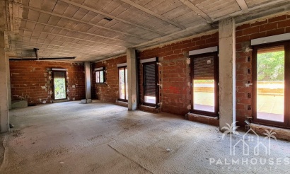 Herverkoop - Country house - Muro de Alcoy - Muro de Alcoy Centro