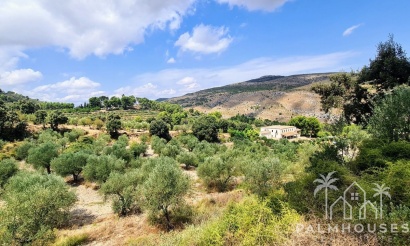 Herverkoop - Country house - Muro de Alcoy - Muro de Alcoy Centro