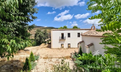 Herverkoop - Country house - Muro de Alcoy - Muro de Alcoy Centro