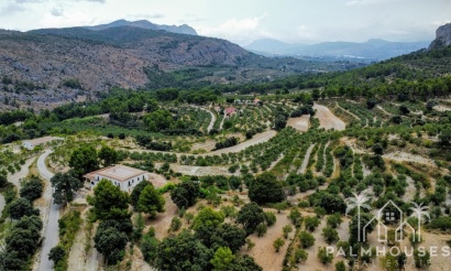 Herverkoop - Country house - Muro de Alcoy - Muro de Alcoy Centro