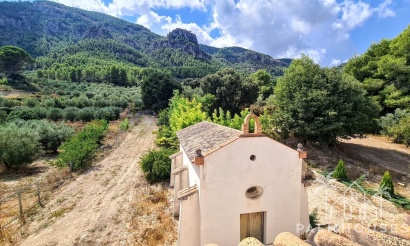 Herverkoop - Country house - Muro de Alcoy - Muro de Alcoy Centro