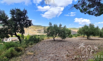 Herverkoop - Country house - Muro de Alcoy - Muro de Alcoy Centro