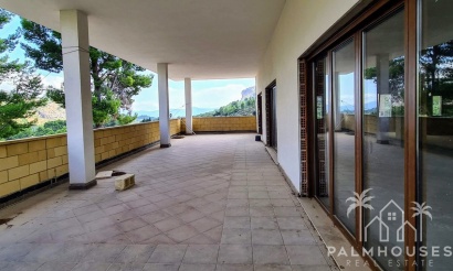 Herverkoop - Country house - Muro de Alcoy - Muro de Alcoy Centro