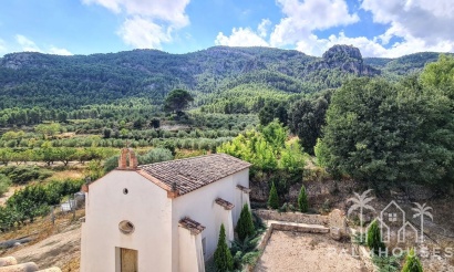 Herverkoop - Country house - Muro de Alcoy - Muro de Alcoy Centro
